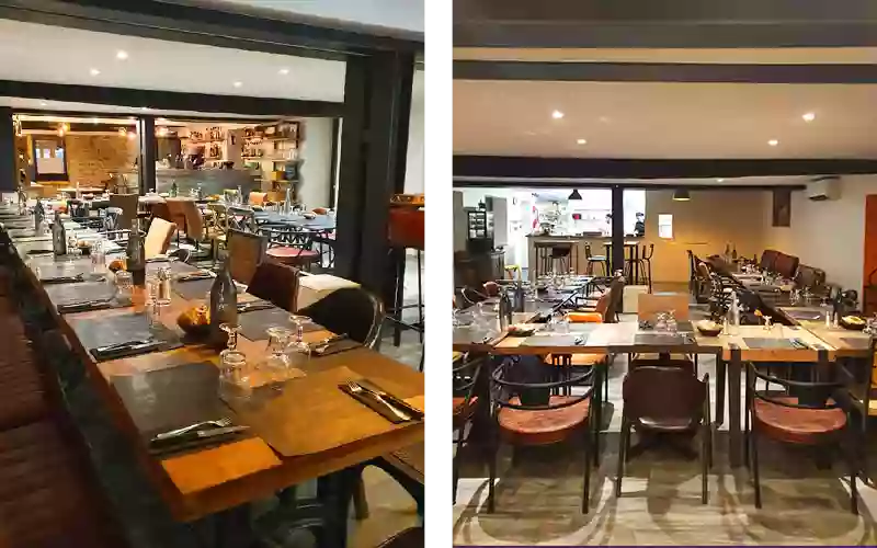 Le restaurant - Lotentique - Restaurant Chaponost - restaurant a faire CHAPONOST
